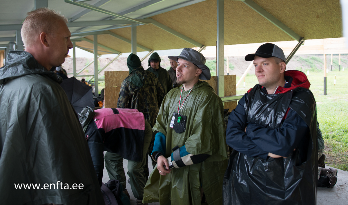 EFTC 2016 in Hungary